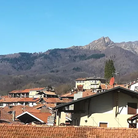 Di Campagna Locanda Postua