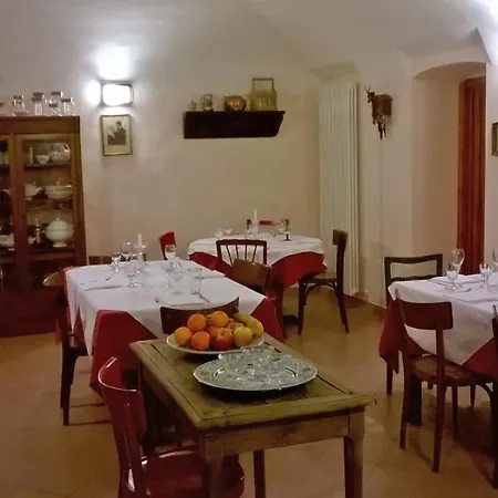 Locanda Di Campagna *