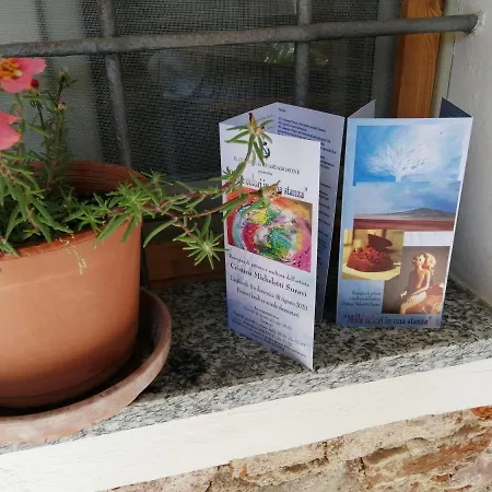Inn Di Campagna Postua