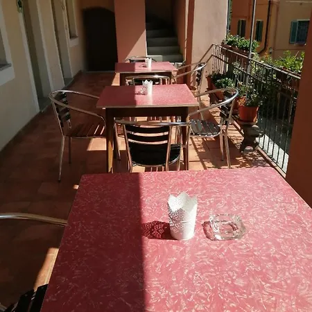 Locanda Di Campagna Postua